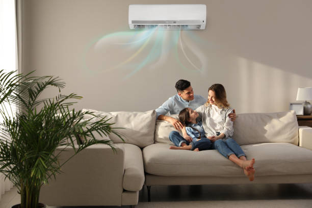 Best HVAC air duct cleaning  in Metamora, IL
