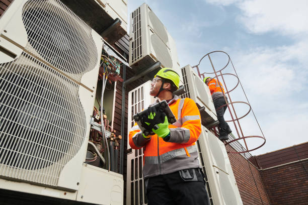 Best Affordable HVAC services  in Metamora, IL