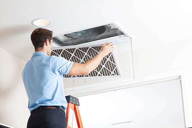 Best HVAC companies near me  in Metamora, IL
